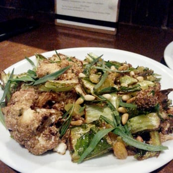 Coltivare - Cauliflower - Italian Near Me - Houston, Texas Coltivare - Cauliflower - Italian Near Me - Houston, Texas