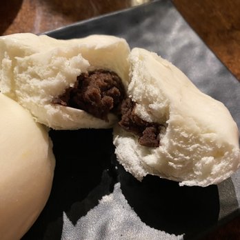 Ramen 4 Real - Red bean bun - Ramen Near Me - Reno, Nevada Ramen 4 Real - Red bean bun - Ramen Near Me - Reno, Nevada