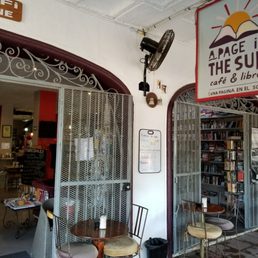 Storefront. Storefront.