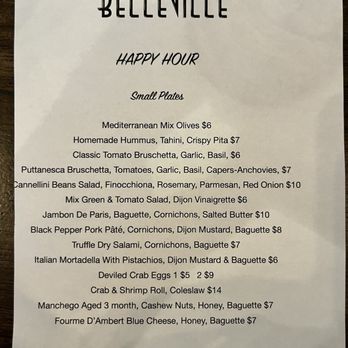 Belleville Wine Bar - Wine Bars Near Me - Reno, Nevada Belleville Wine Bar - Wine Bars Near Me - Reno, Nevada