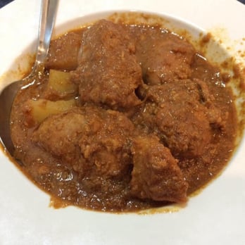 Royal Myanmar - Chicken and potato curry! - Burmese Near Me - West View, Pennsylvania Royal Myanmar - Chicken and potato curry! - Burmese Near Me - West View, Pennsylvania