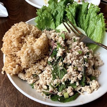 Kindee Thai Restaurant - Larb - Thai Near Me - Minneapolis, Minnesota Kindee Thai Restaurant - Larb - Thai Near Me - Minneapolis, Minnesota