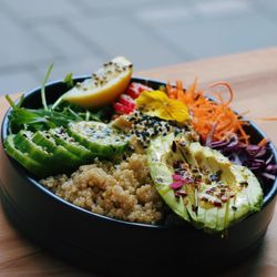 Cafe Oha - Power Bowl