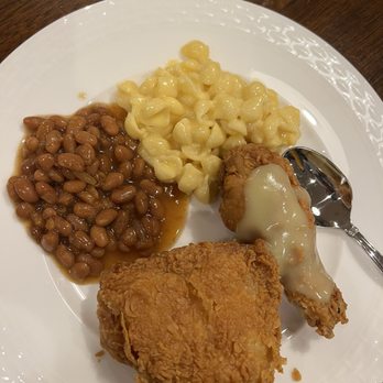 Wishbone Family Restaurant - Chicken, baked beans, Mac and cheese - American Near Me - Denver, Colorado Wishbone Family Restaurant - Chicken, baked beans, Mac and cheese - American Near Me - Denver, Colorado