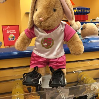 Build-A-Bear Workshop - Toy Stores Near Me - Knoxville, Tennessee Build-A-Bear Workshop - Toy Stores Near Me - Knoxville, Tennessee