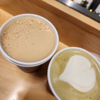 Blue Bottle Coffee - Hudson Yards - Coffee & Tea Near Me - New York, New York Blue Bottle Coffee - Hudson Yards - Coffee & Tea Near Me - New York, New York