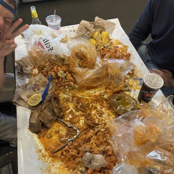 The Boiling Crab - Cajun/Creole Near Me - San Jose, California The Boiling Crab - Cajun/Creole Near Me - San Jose, California