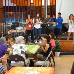 Moanalua Gardens Missionary Church