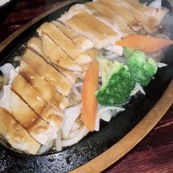 Yu-Mi Sushi - Chicken Teriyaki - Sushi Bars Near Me - Chesapeake, Virginia