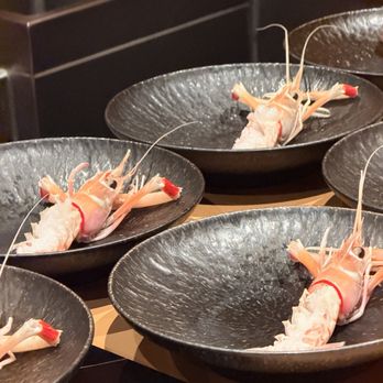 Nozawa Bar - Sushi Bars Near Me - Beverly Hills, California