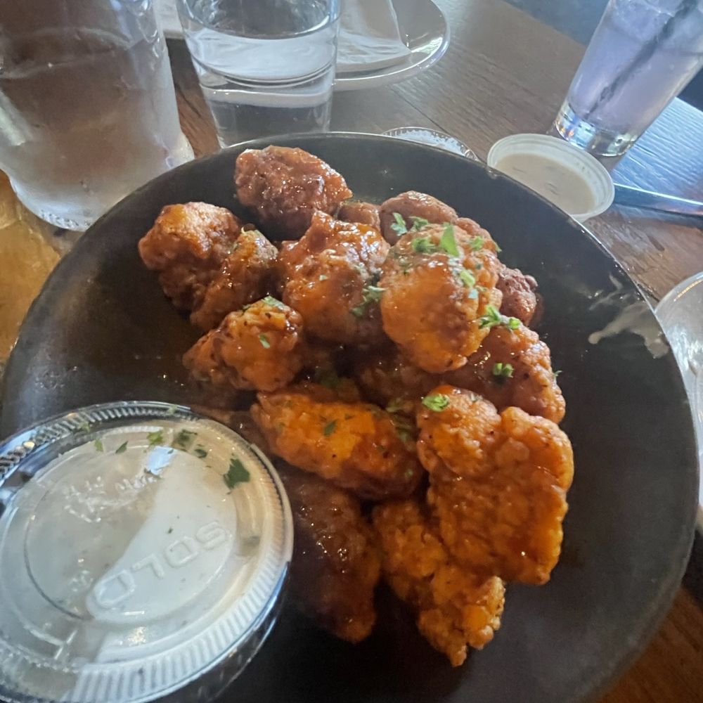 River City Roll - Boneless Nugs - Bowling Near Me - Richmond, Virginia River City Roll - Boneless Nugs - Bowling Near Me - Richmond, Virginia