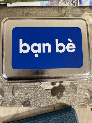 Bạn Bè by null