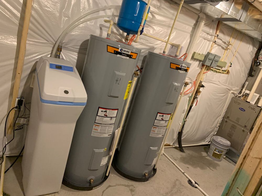 Slide of Ruma Plumbing Service