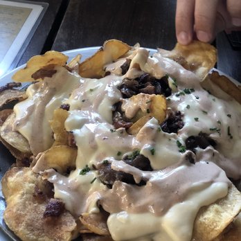 Windsor - Loaded chips yummm - New American Near Me - Phoenix, Arizona Windsor - Loaded chips yummm - New American Near Me - Phoenix, Arizona