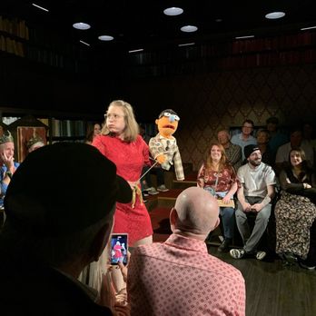 Drunk Shakespeare - Phoenix - Comedy Clubs Near Me - Phoenix, Arizona Drunk Shakespeare - Phoenix - Comedy Clubs Near Me - Phoenix, Arizona