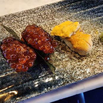 Hashi Sushi - Uni and Ikura - Sushi Bars Near Me - Scottsdale, Arizona Hashi Sushi - Uni and Ikura - Sushi Bars Near Me - Scottsdale, Arizona
