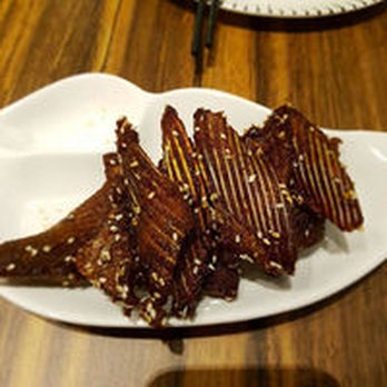 Chinese Sauerkraut Fish - Chinese Near Me - Richmond, British Columbia