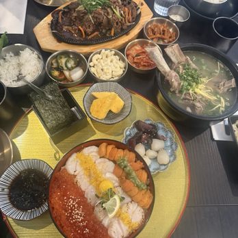 Ghama Zone - Korean Near Me - Round Rock, Texas Ghama Zone - Korean Near Me - Round Rock, Texas