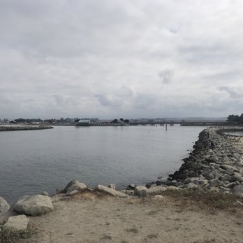 Moss Landing State Beach - Beaches Near Me Moss Landing State Beach - Beaches Near Me