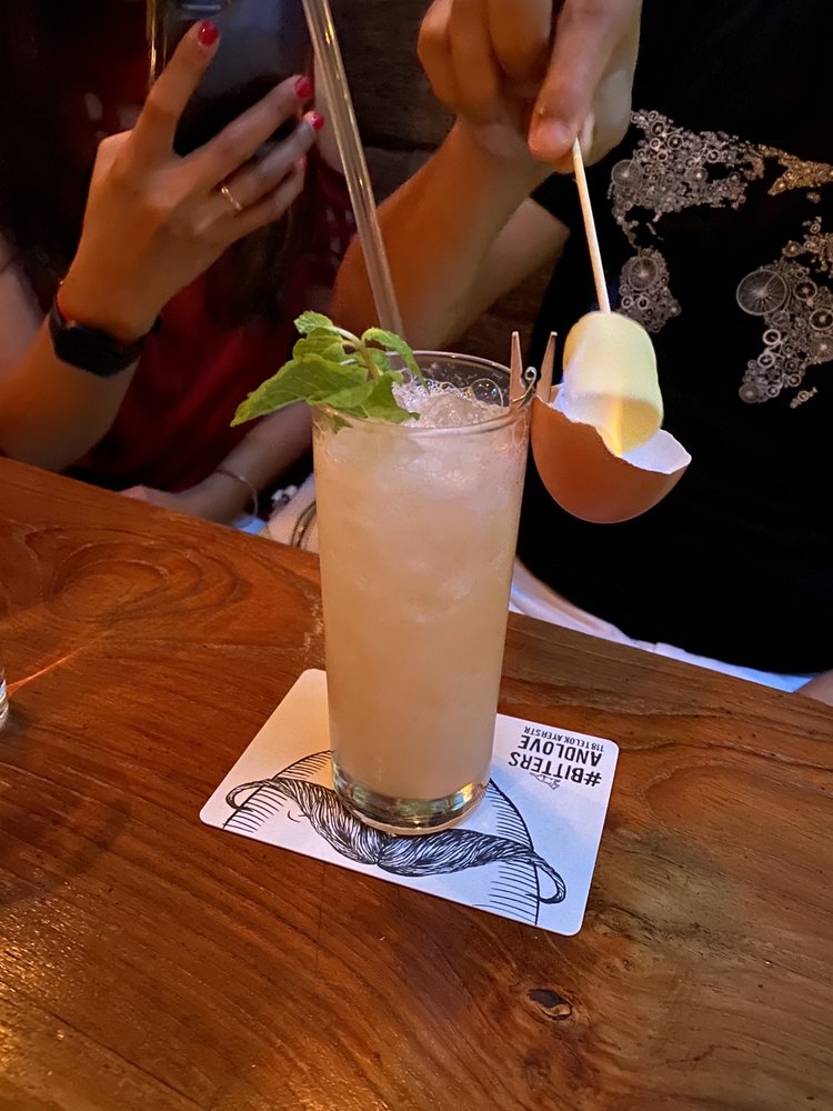 BITTERS & LOVE Updated July 2024 32 Photos & 17 Reviews 118 Telok