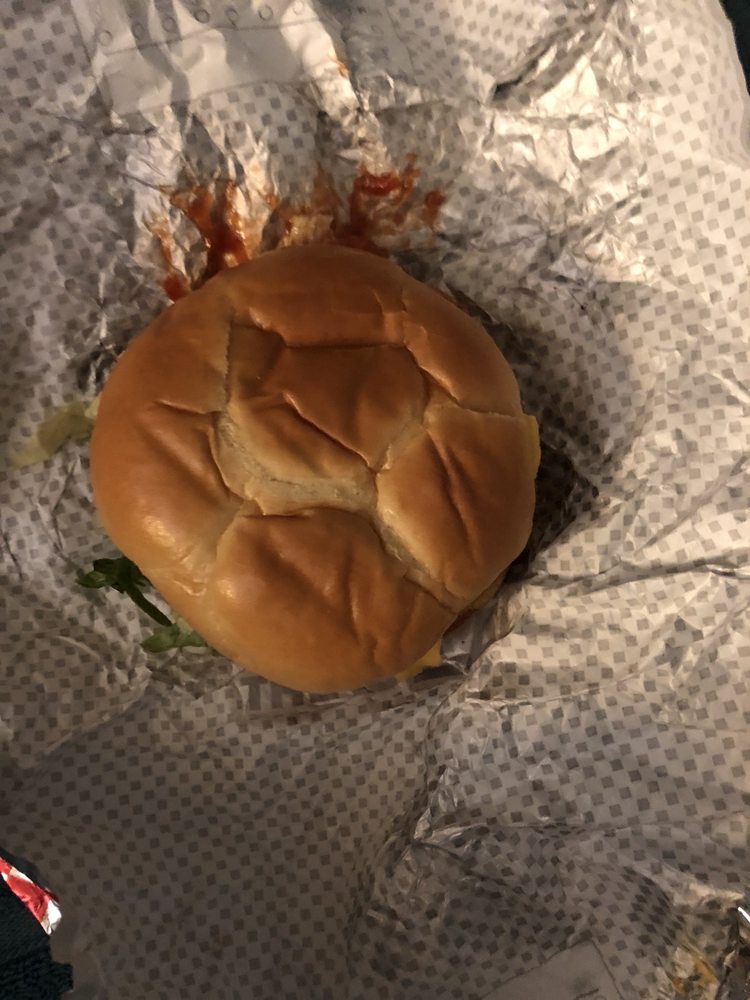 CHECKERS Updated April 2024 45 Photos & 17 Reviews 18130