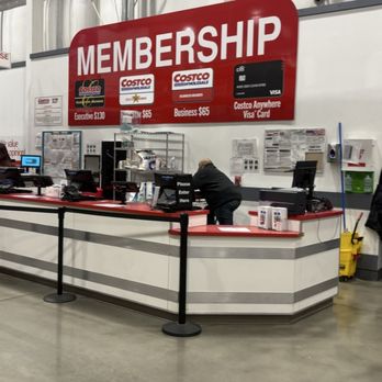Costco - Discount Store Near Me - Washington, DC, District of Columbia