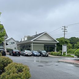 Outside Outside