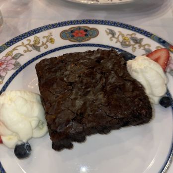 Under the Moon Cafe - Brownie - Tapas/Small Plates Near Me - Lambertville, New Jersey Under the Moon Cafe - Brownie - Tapas/Small Plates Near Me - Lambertville, New Jersey