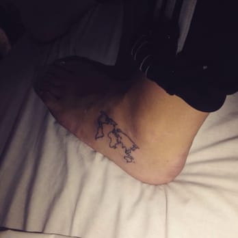 Circus Tattoo - Tattoo Near Me - Miami Beach, Florida