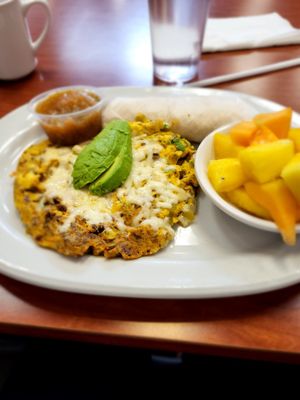 Friends Cafe by null