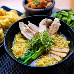 Kizuki Ramen & Izakaya
