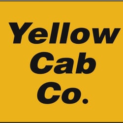 Yellow Cab