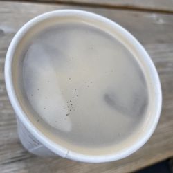 Shebrews Coffee