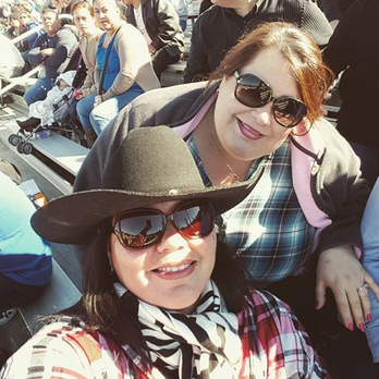 Homestead Rodeo Association - My best friend and me. - Rodeo Near Me - Homestead, Florida Homestead Rodeo Association - My best friend and me. - Rodeo Near Me - Homestead, Florida