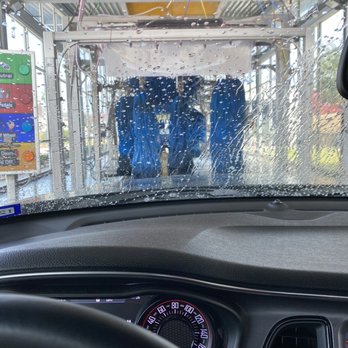 Zoom Car Wash - Webster - Car Wash Near Me - Webster, Texas
