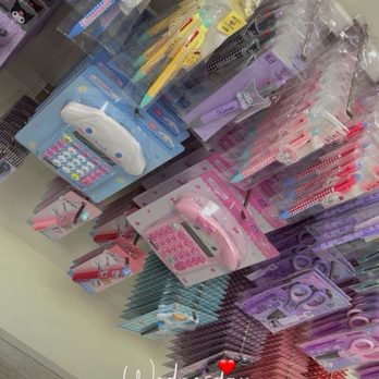 Sanrio Cupertino - Toy Stores Near Me - Cupertino, California Sanrio Cupertino - Toy Stores Near Me - Cupertino, California