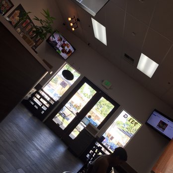 Quickly - Inside area - Bubble Tea Near Me - Merced, California