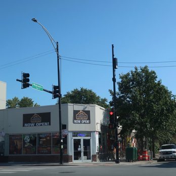 Lakeside Food Wine and Spirits - Corner storefront - Food Delivery Services Near Me - Chicago, Illinois Lakeside Food Wine and Spirits - Corner storefront - Food Delivery Services Near Me - Chicago, Illinois
