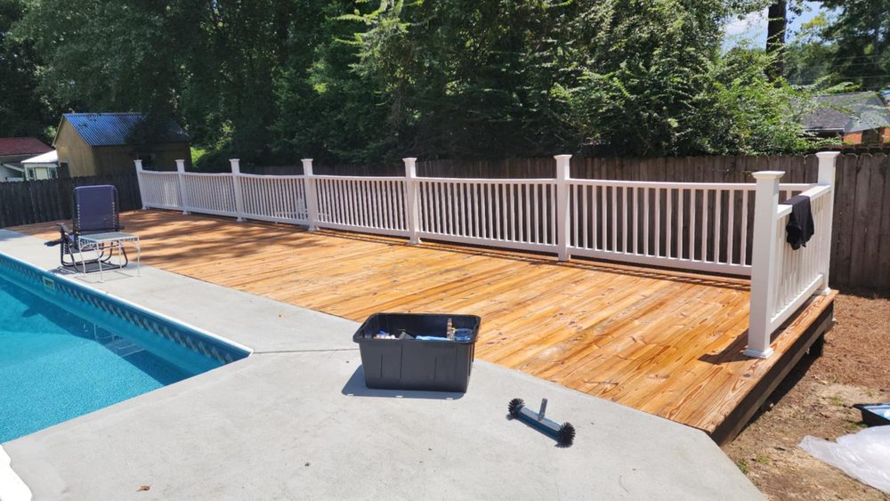 Slide of Edenfield Home Improvement