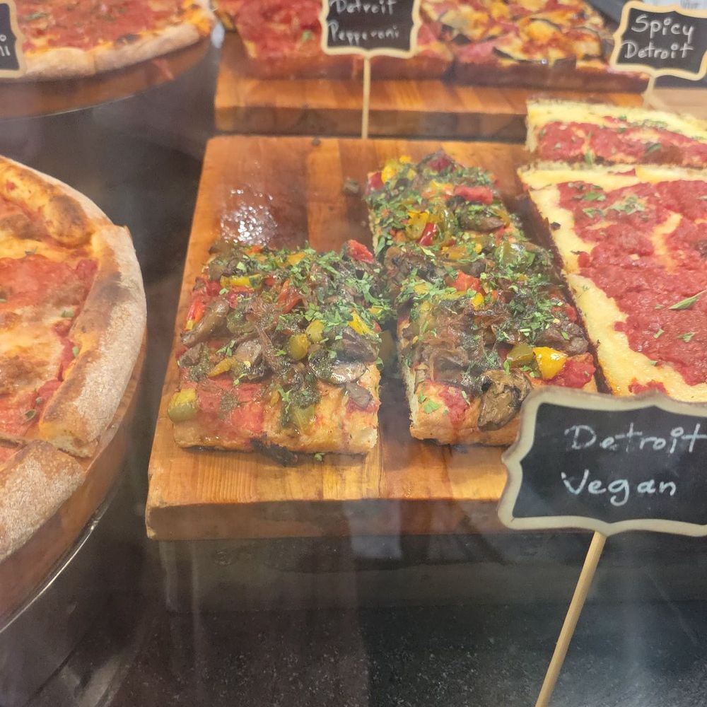 We, The Pizza - Pizza Near Me - Washington, DC, District of Columbia We, The Pizza - Pizza Near Me - Washington, DC, District of Columbia