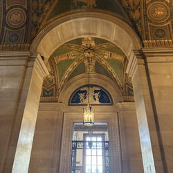 Detroit Public Library