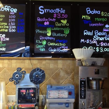L'epid'or - {Bam.Peb} - Bakeries Near Me - Las Vegas, Nevada
