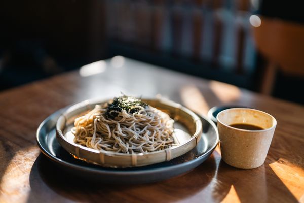 Kaimuki Shokudo by null