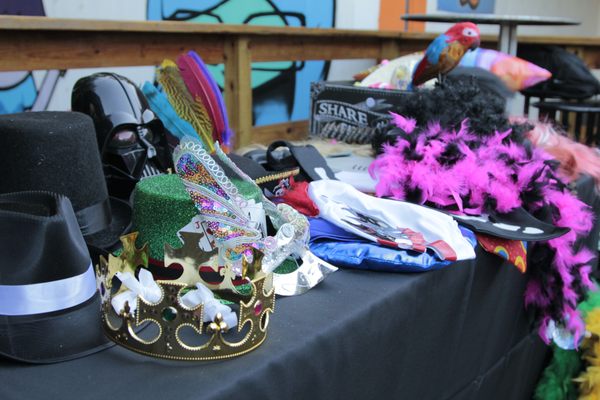 Quick Snap Event Services