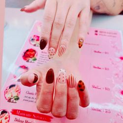 Bella Nails and Spa