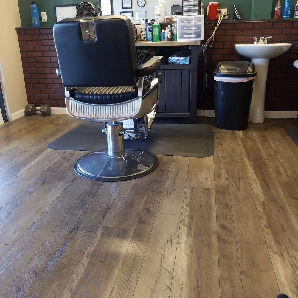 Evolved Barbershop - Barbers Near Me - Oceanside, California Evolved Barbershop - Barbers Near Me - Oceanside, California