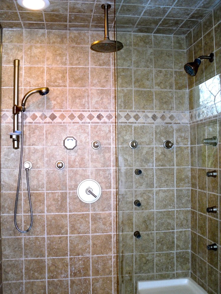 Slide of John O Connell Plumbing