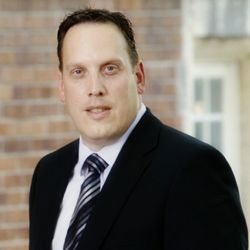 Kim Seifert - Dominion Lending Centres