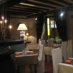Restaurant La Vieille Tour