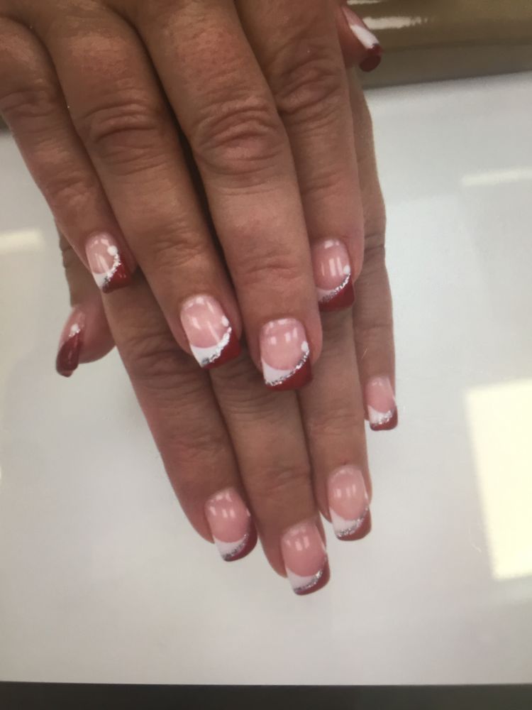ESTHER NAILS 19 Photos & 29 Reviews 1030 Park Blvd, Massapequa Park